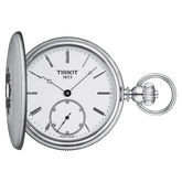 Tissot Savonnette Mechanical Taschenuhren für Männer - T867.405.19.013.00